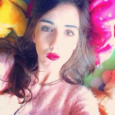 MarceMeillon's profile picture. 