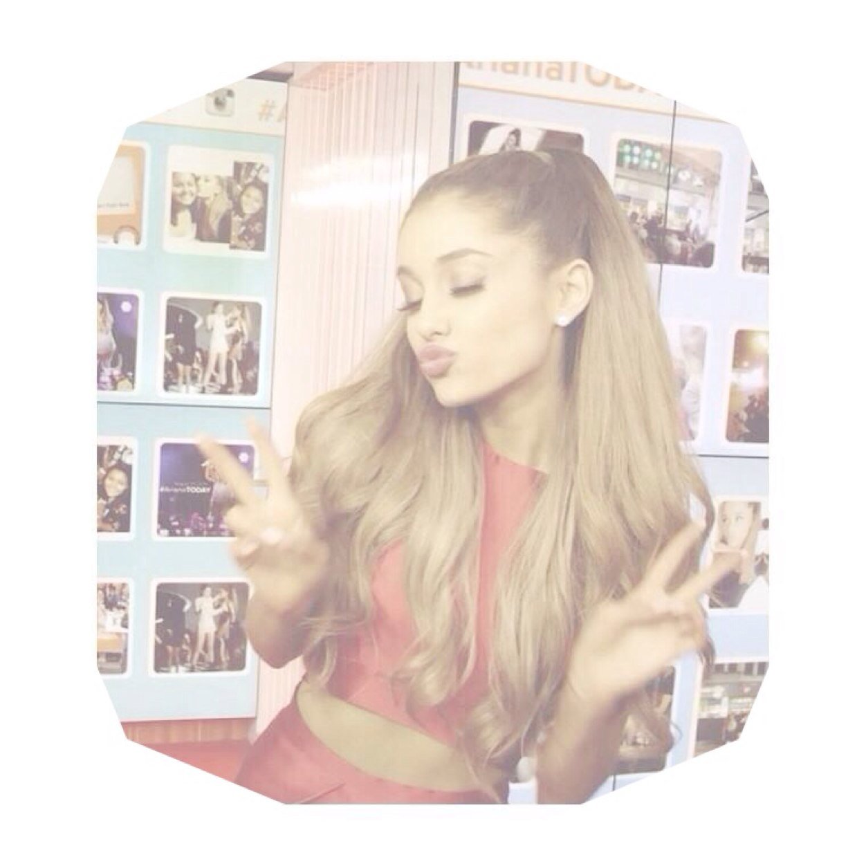 ChanelLovesAri's profile picture. 