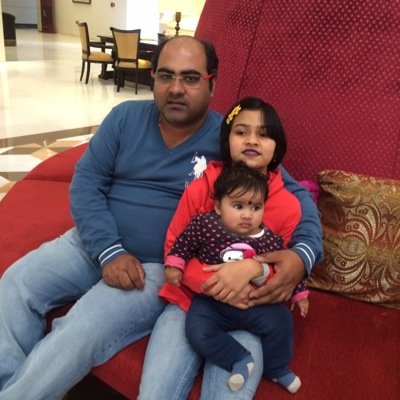 pankajjha_ib's profile picture. 