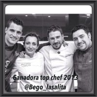 Begoña Rodrigo (@begotopchef2013) 's Twitter Profile
