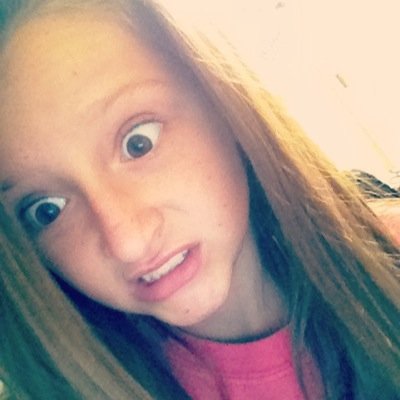My bæ is Nichole go follow her