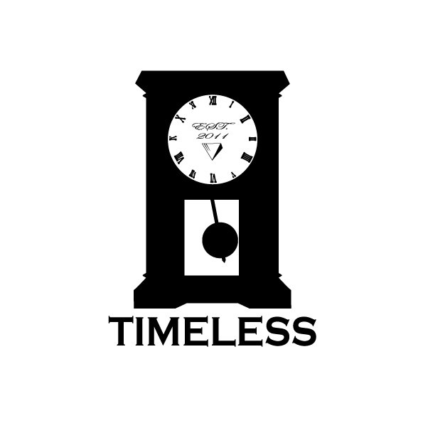 TIMELESSさんのプロフィール画像
