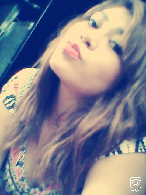 Welcome to my Wolderland My name Is Casandra'♥ I love nicky minaj And Nicolas Arrieta♥that's all in my life♥ I LOVE NICKY FOR EVER .. From: Mty