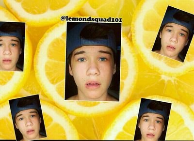 ☀Lemon Gang on point☀
