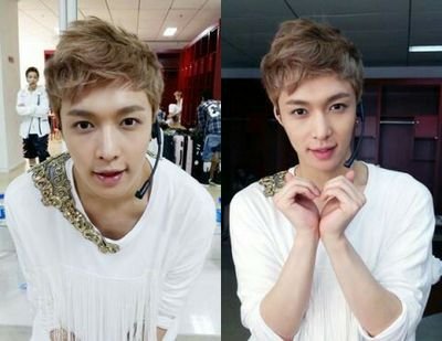 Yixing's only flower @rawr_seohyun91