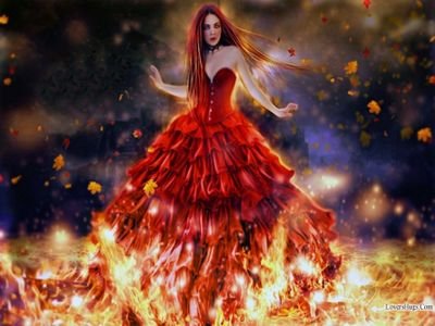 Im Flamba I am from hell I am taken love torture and Rp
