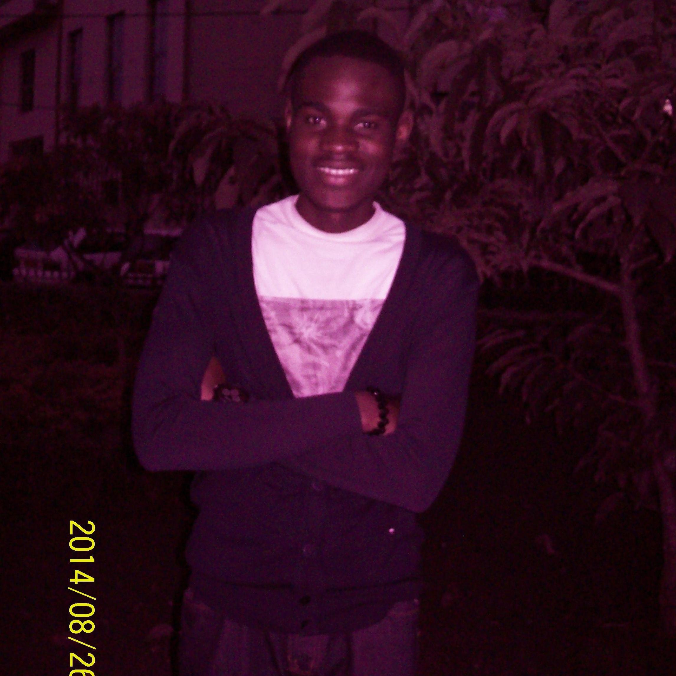 NgwaneDenzel's profile picture. 