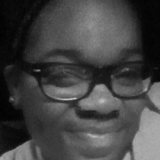 Sa'Riah Louise Witherspoon . My Rock , My World❤️