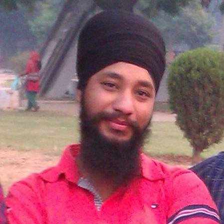 Dr. Baljeet Singh. 
Classical vocalist