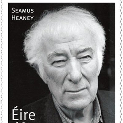 A daily quote from the poetry, prose & translations of Seamus Heaney, Nobel Laureate in Literature.