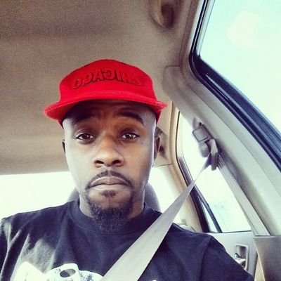 (new twitter) (i was jacked) Rumble young man Rumble.