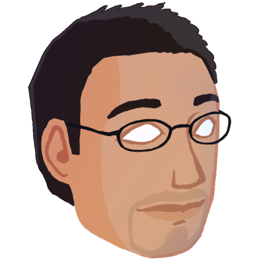 nocaredev's profile picture. Programmer who enjoys building cool and exciting things.