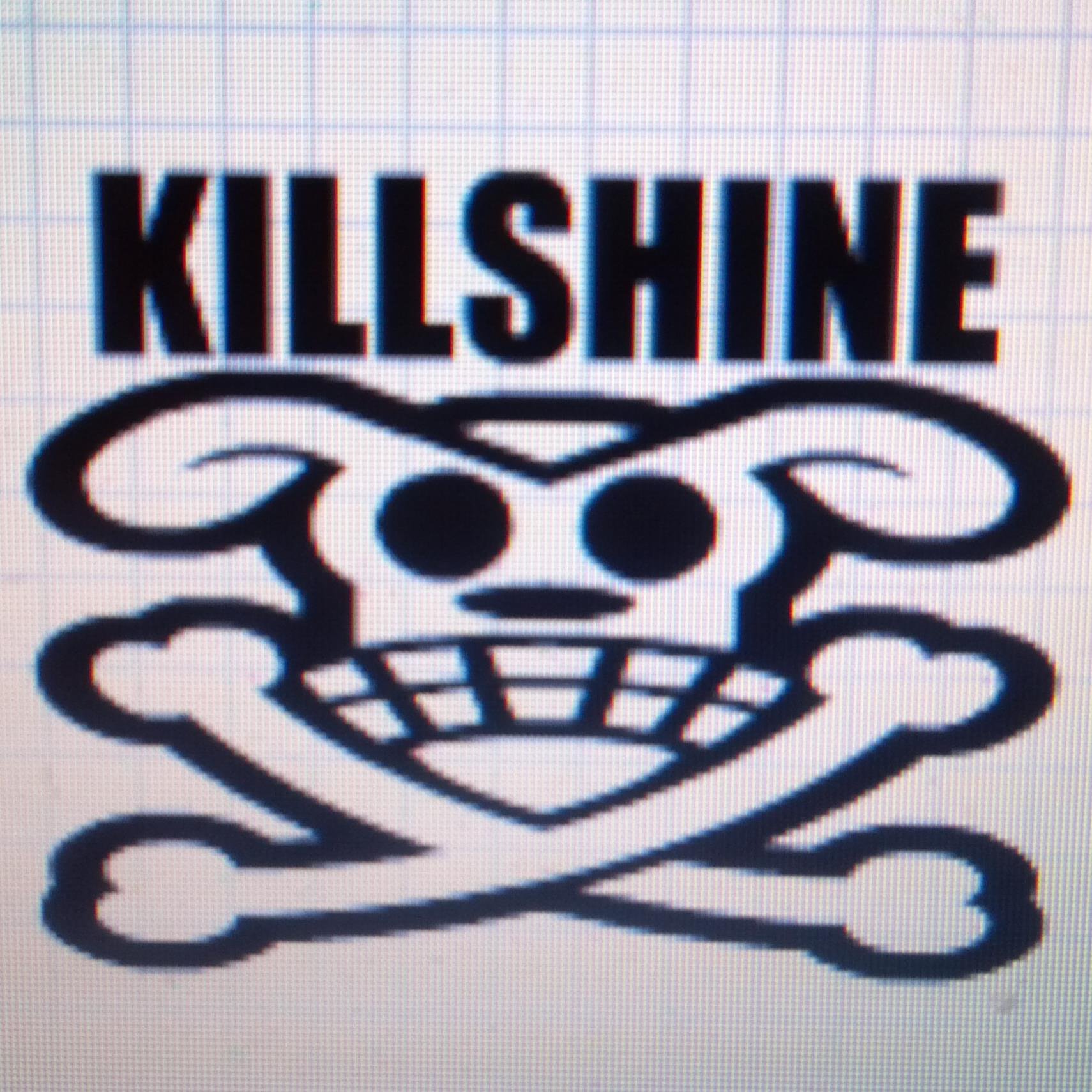 Killshine AKA....Killshine Studios. All music is written and performed by me. Brandon.