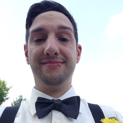 whoismikecain's profile picture. Est. 1988. Father, Attorney, Writer, Traveler, Sticker Junkie, Good-times Dancer.