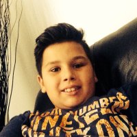 Aydin (@aydinmahmutovic) 's Twitter Profile