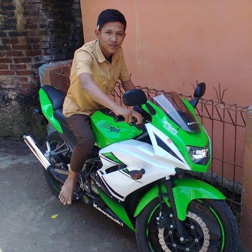 WildanBryn's profile picture. aku sudah percaya diri klau sya pasti sukses..
smangat wildan