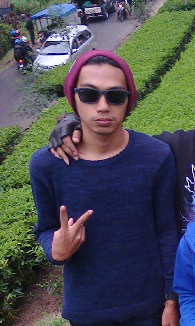 pokonamah PERSIB!