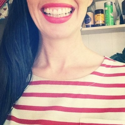 _Sarah_OB Profile Picture