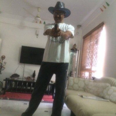 aniraj32's profile picture. 