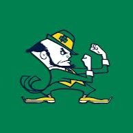 Follow for information on Notre Dame football. Get the latest updates on games, team info, and off-season activities. Go Irish!