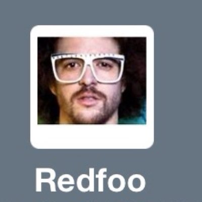 REDFOO
