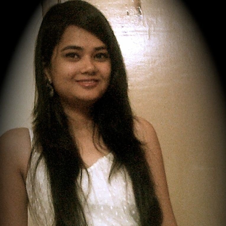 Sushree_Pholgu's profile picture. 