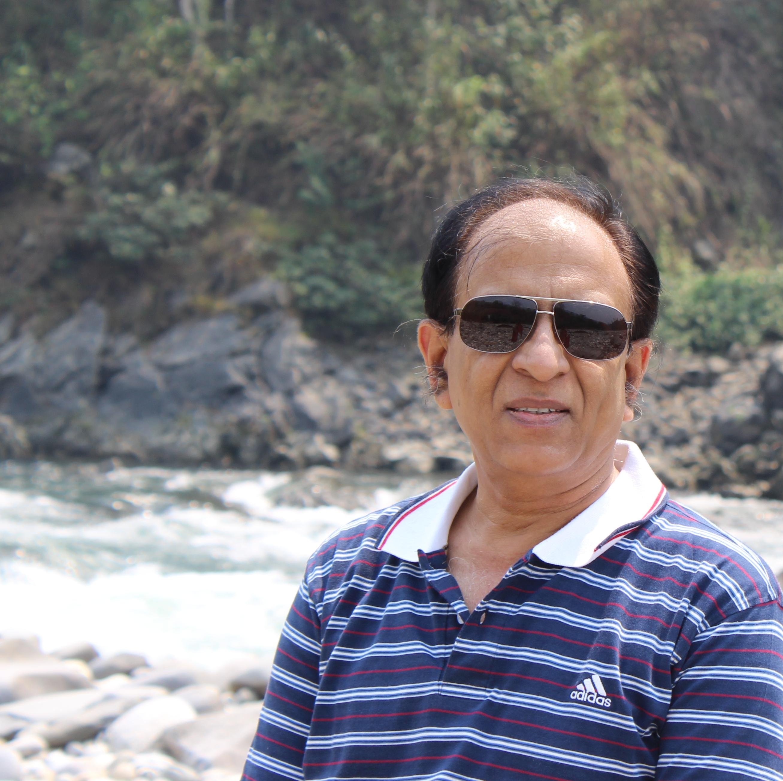 IIT BHU | #Bridge, #Stocks, #Power
