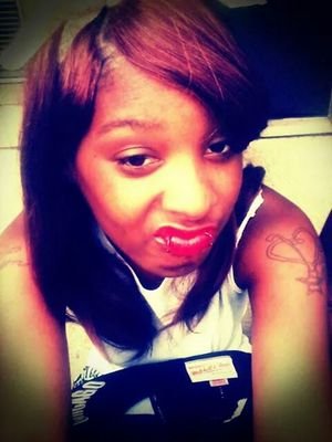 ♥♡♥ Forever his BO55LADY ☆★☆