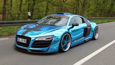car lover