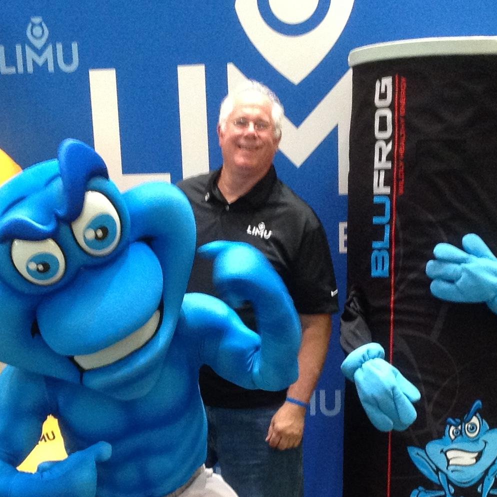 LIMU Promoter