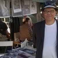 Rainer Salosensaari (@rainersalosensa) 's Twitter Profile