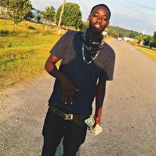 Young Rich Nigga , Westside 300 Blocc , Finese Gang
