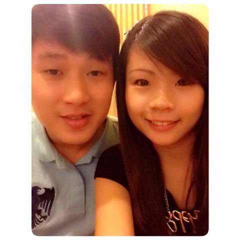 Better late than never ♥