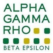 Alpha Gamma Rho-Beta Epsilon Chapter at Arkansas State University Est. 1973