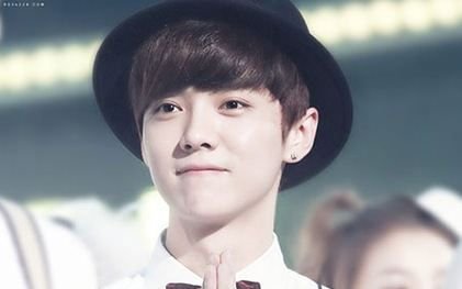 Xi Lu Han [roleplayer] ●EXO● | April, 20 1990