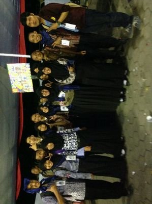 gilang_drmwn's profile picture. 