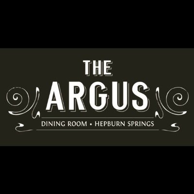argusdiningroom's profile picture. A grand dining room in the heart of beautiful Hepburn Springs. 

Open for dinner Wednesday to Sunday

03 5348 4199 - info@theargusdiningroom.com.au