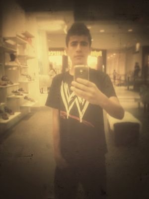 ali_matrex's profile picture. 