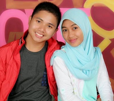 Lulus dengan IP yang tinggi * Buat Orang Tua Bangga *♡Irfan Yuliansyah♡ *♥01-10-11♥* Jangan takut bermimpi untuk sebuah harapan besar :)