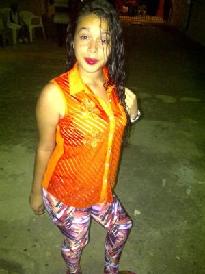 Callejera :)