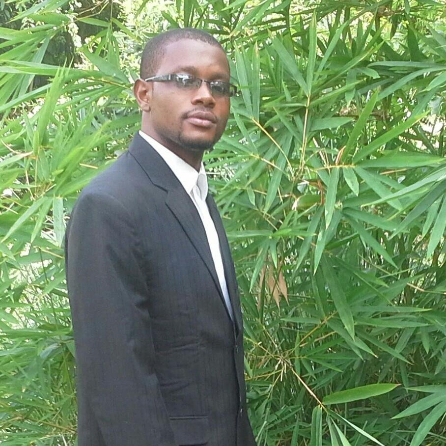 RF ENGINEER