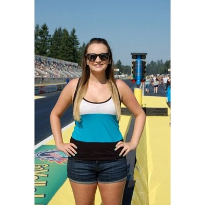 Drag Racer • 2011 Mission Raceway - Jr Lightning Dragster Champion