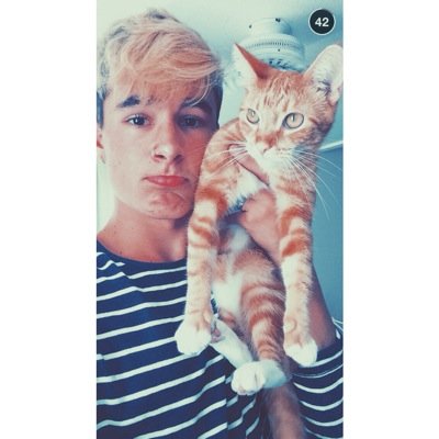 My favorite sex position is on my stomach getting pounded from the back by Kian