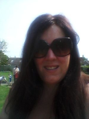 kimb1234's profile picture. 