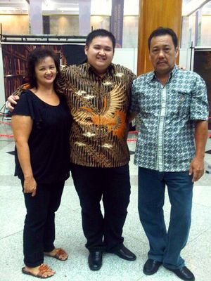 eddy_sudharma's profile picture. Pro3 Artist Management