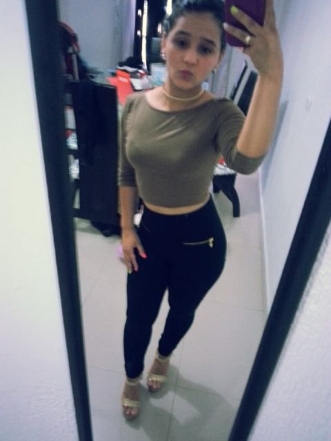 Dios no me dejes sola♥