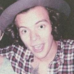 ⠀⠀⠀⠀⠀⠀⠀   if you're reading this harry it's finally time to follow me