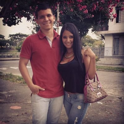 Soy una persona que piensa que hay que vivir la vida como si fuera el ultimo dia de sus vidas.