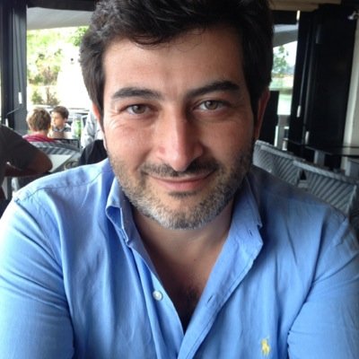 ltoledano5's profile picture. 