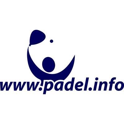 PADELinfo está dedicada en exclusiva al deporte del pádel. Mantente informado sobre todo lo que ocurre en el mundo del pádel.